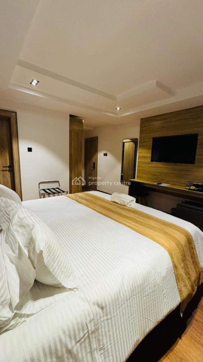 Cozy Studio, The Haus, Independence Layout, Enugu, Enugu, Flat / Apartment Short Let