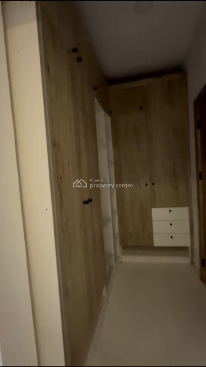 Beautifully Furnished 4 Bedrooms Serviced Duplex with Boyz Quarter, Delight Residence Estate Orchid Road, Lekki, Lagos, Semi-detached Duplex for Rent