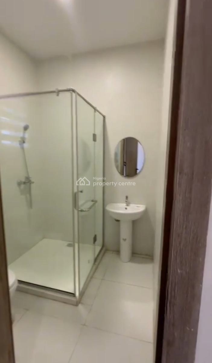 Beautifully Furnished 4 Bedrooms Serviced Duplex with Boyz Quarter, Delight Residence Estate Orchid Road, Lekki, Lagos, Semi-detached Duplex for Rent