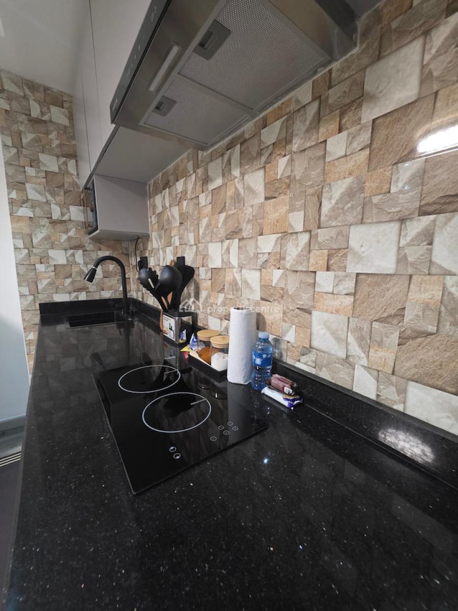 1 Bedroom, The Haus, Independence Layout, Enugu, Enugu, Flat / Apartment Short Let