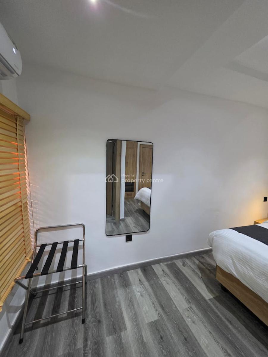 1 Bedroom, The Haus, Independence Layout, Enugu, Enugu, Flat / Apartment Short Let