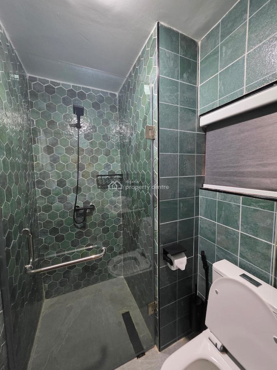 1 Bedroom, The Haus, Independence Layout, Enugu, Enugu, Flat / Apartment Short Let