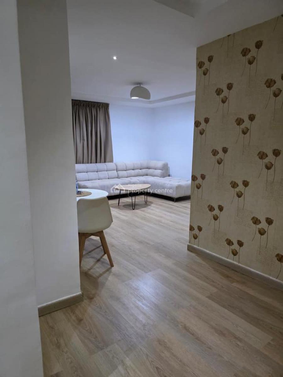 2 Bedrooms, The Haus, Independence Layout, Enugu, Enugu, Flat / Apartment Short Let