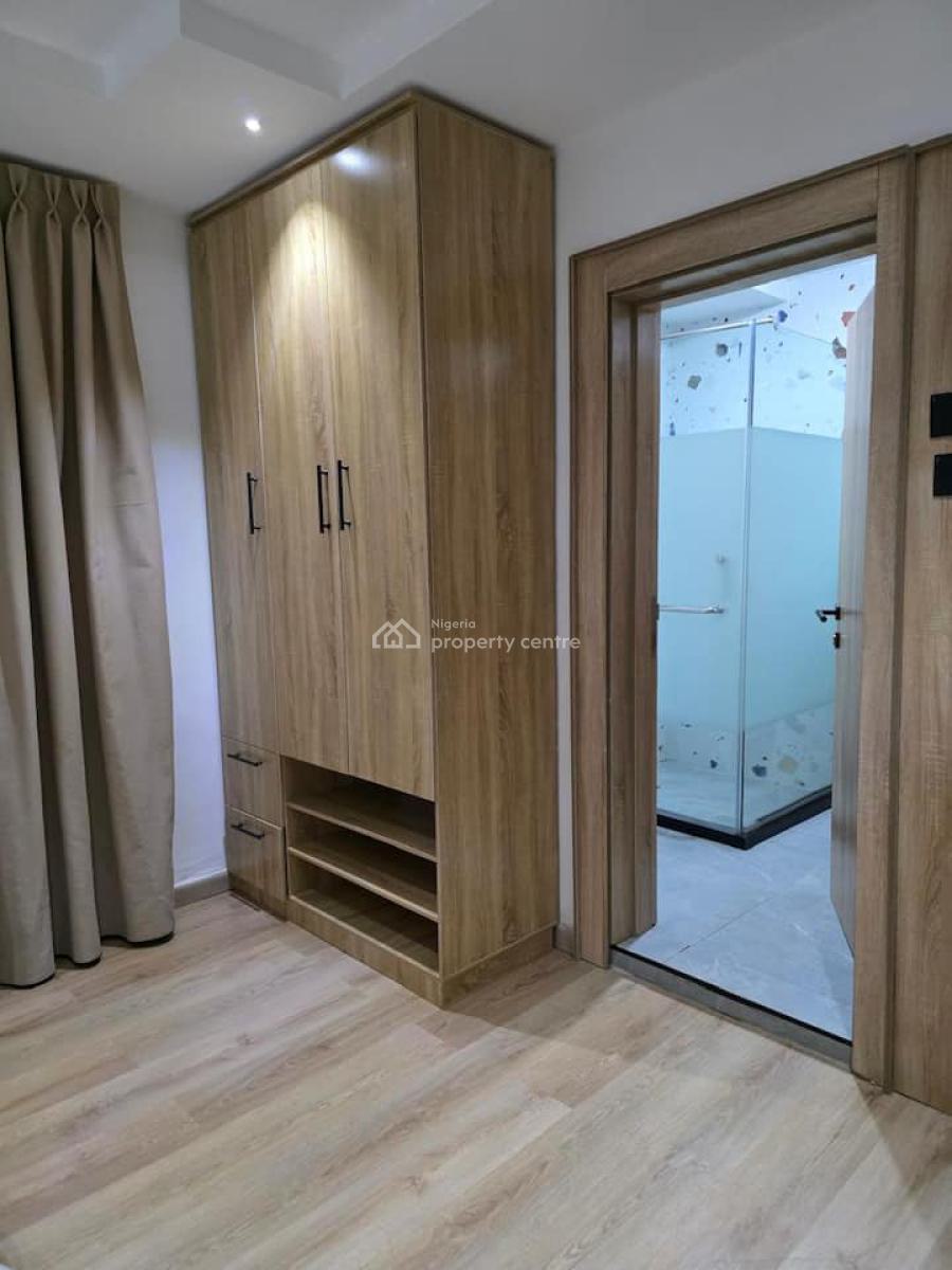 2 Bedrooms, The Haus, Independence Layout, Enugu, Enugu, Flat / Apartment Short Let