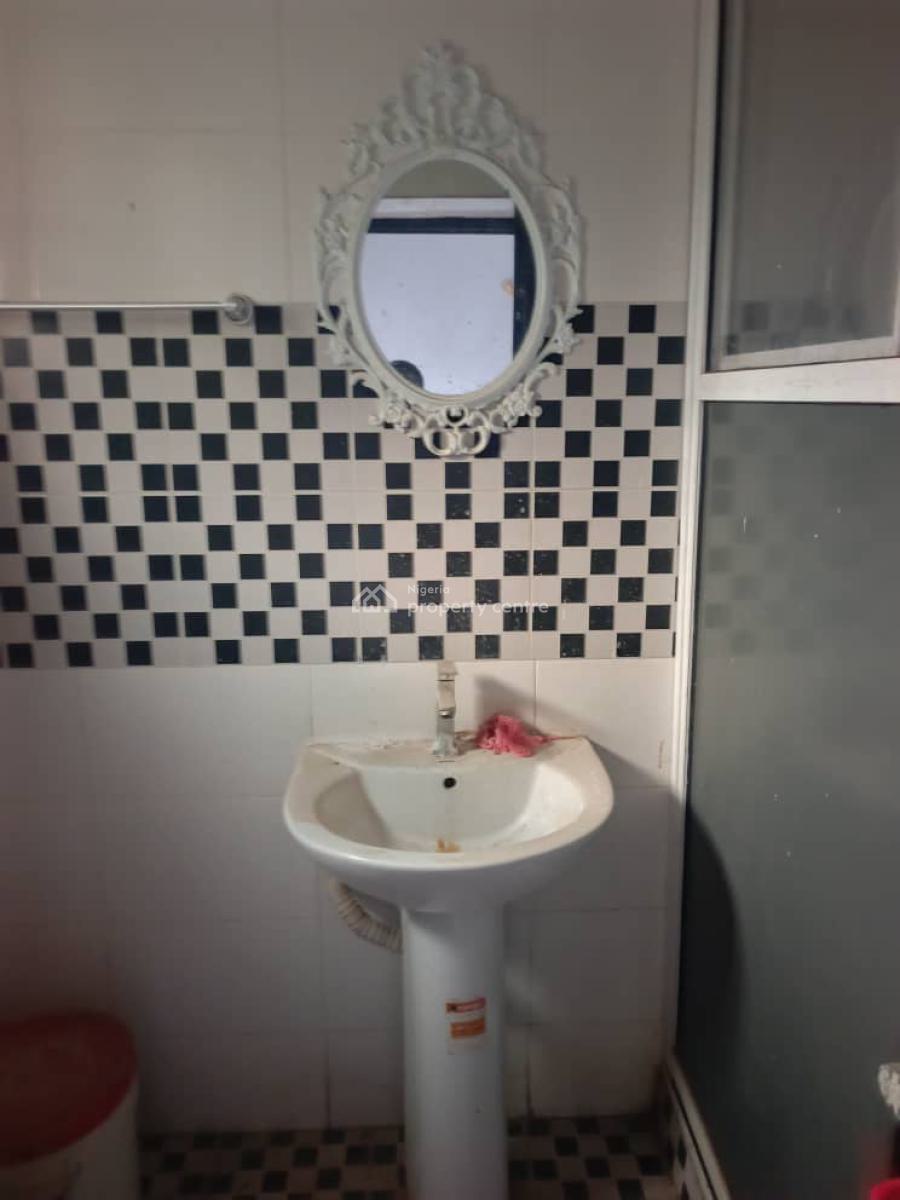 Spacious 2 Bedroom Flat Ensuit, Pen Estate, Asese Maba, Asese, Ibafo, Ogun, Flat / Apartment for Rent