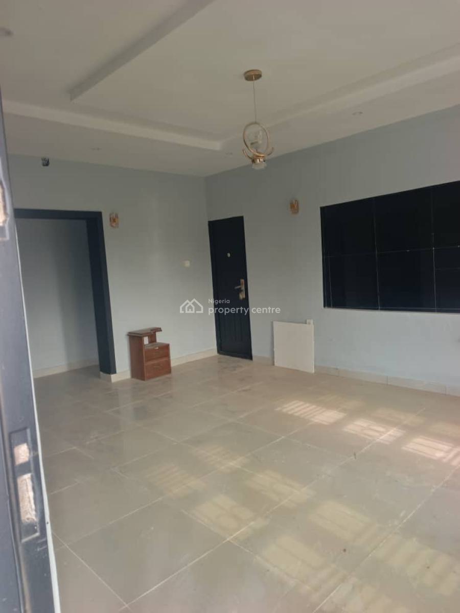 Spacious 2 Bedroom Flat Ensuit, Pen Estate, Asese Maba, Asese, Ibafo, Ogun, Flat / Apartment for Rent