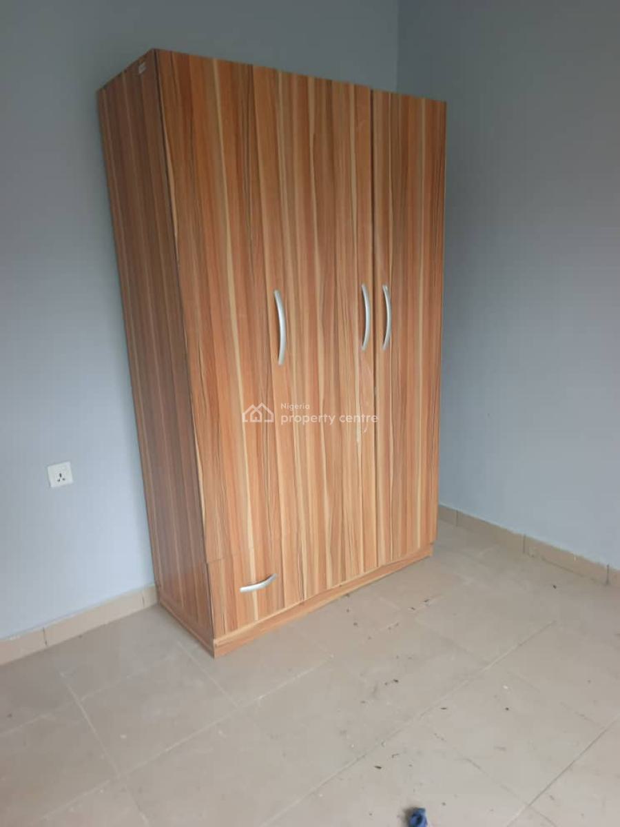 Spacious 2 Bedroom Flat Ensuit, Pen Estate, Asese Maba, Asese, Ibafo, Ogun, Flat / Apartment for Rent