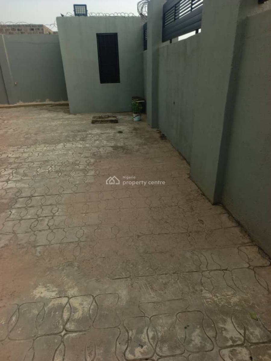 Spacious 2 Bedroom Flat Ensuit, Pen Estate, Asese Maba, Asese, Ibafo, Ogun, Flat / Apartment for Rent