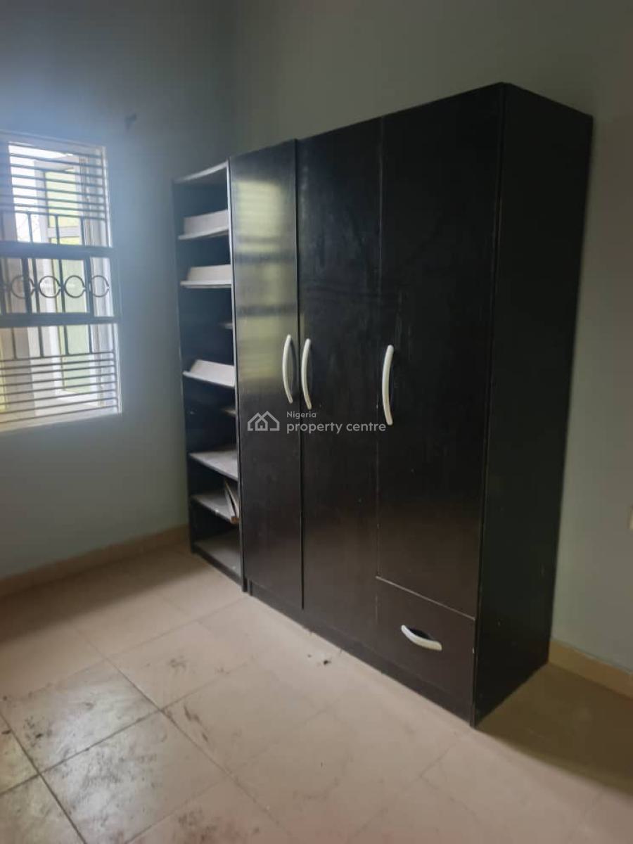 Spacious 2 Bedroom Flat Ensuit, Pen Estate, Asese Maba, Asese, Ibafo, Ogun, Flat / Apartment for Rent