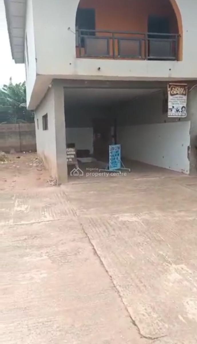 Cheap Filling Station Available, Ijoko Road, Sango Ota, Ogun, Filling Station for Sale