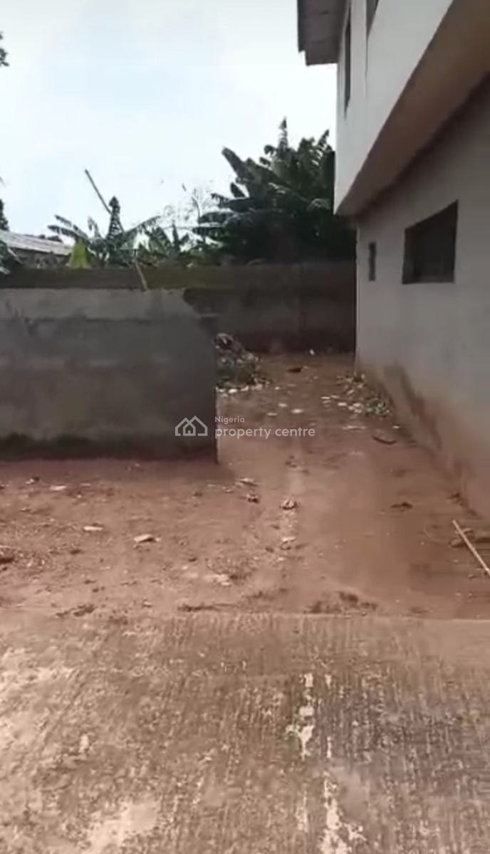 Cheap Filling Station Available, Ijoko Road, Sango Ota, Ogun, Filling Station for Sale