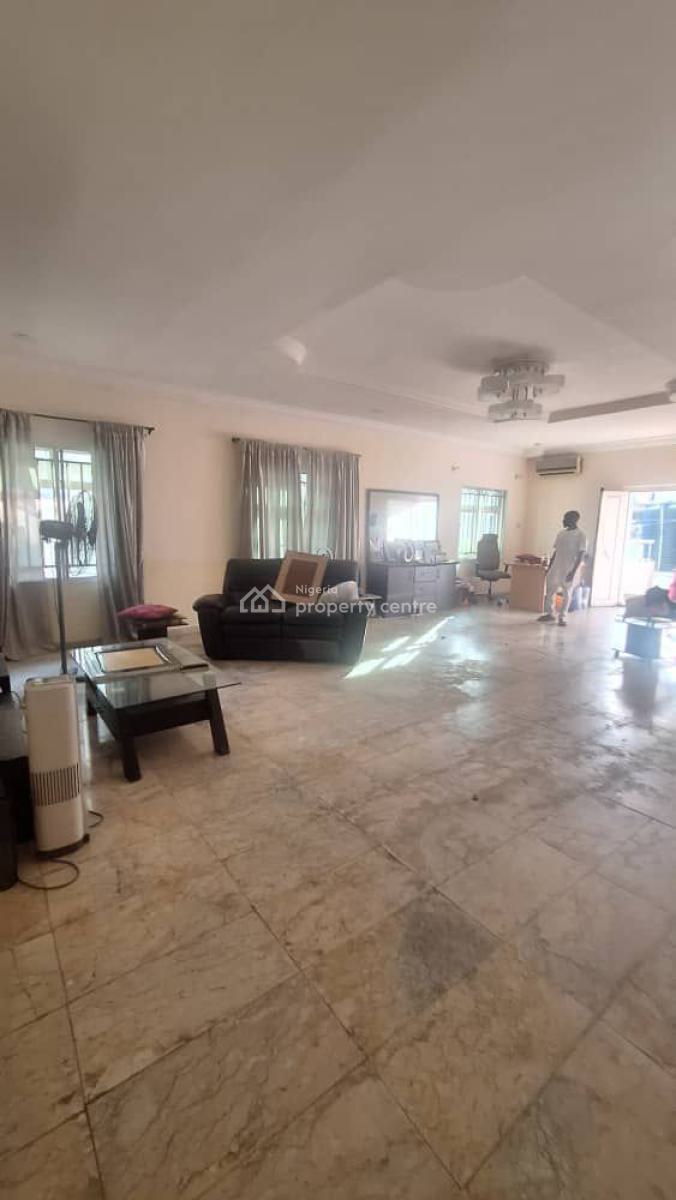 Exquisite 3 Bedroom Apartment, Lekki Phase 1, Lekki, Lagos, Terraced Duplex for Rent