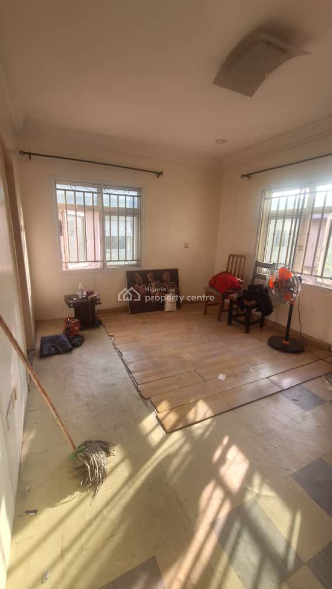 Exquisite 3 Bedroom Apartment, Lekki Phase 1, Lekki, Lagos, Terraced Duplex for Rent