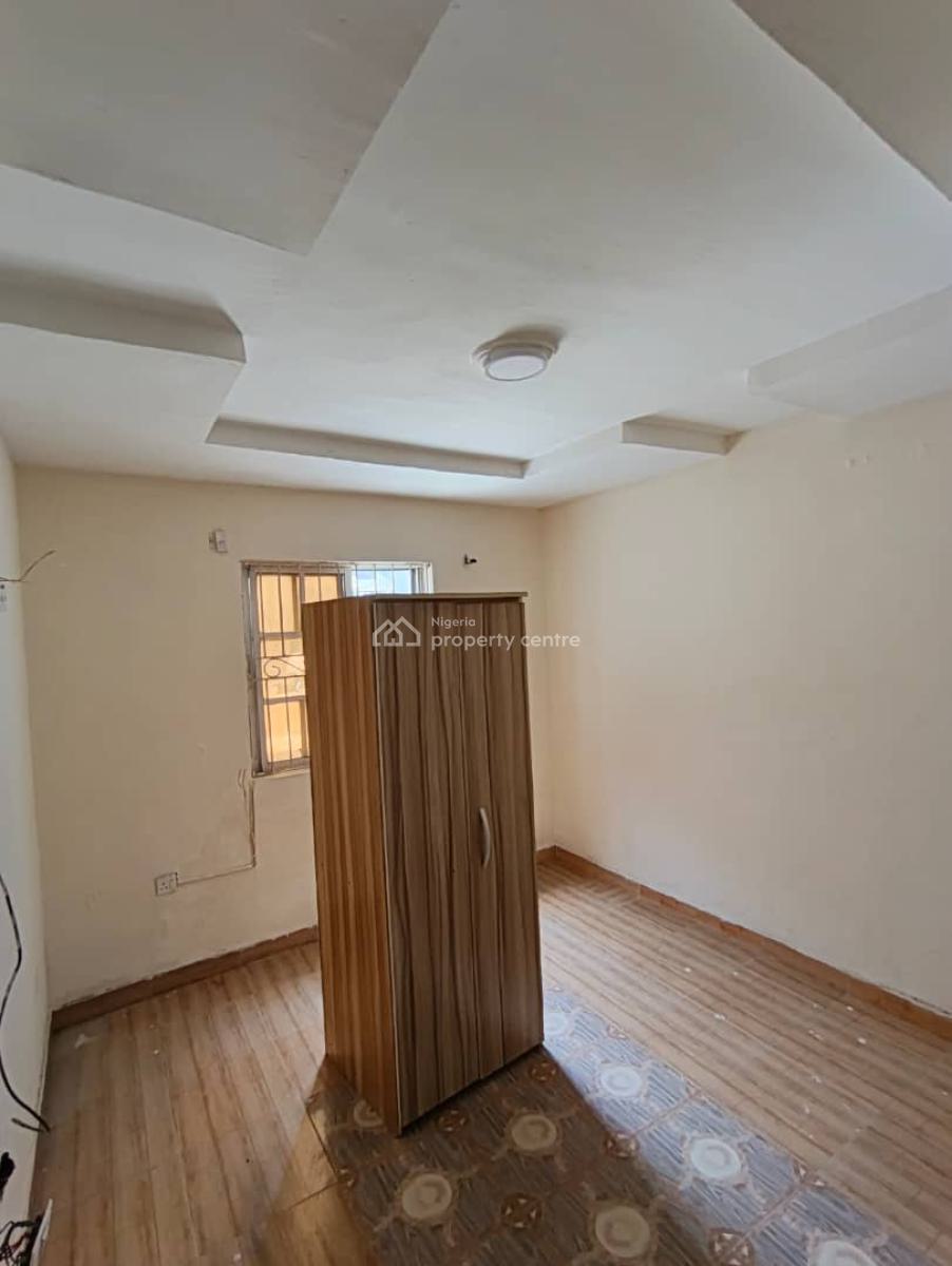 1-bedroom Mini Flat (converted Studio Apartment) with Personal Kitchen, Spg Road, Ologolo, Lekki, Lagos, Mini Flat (room and Parlour) for Rent