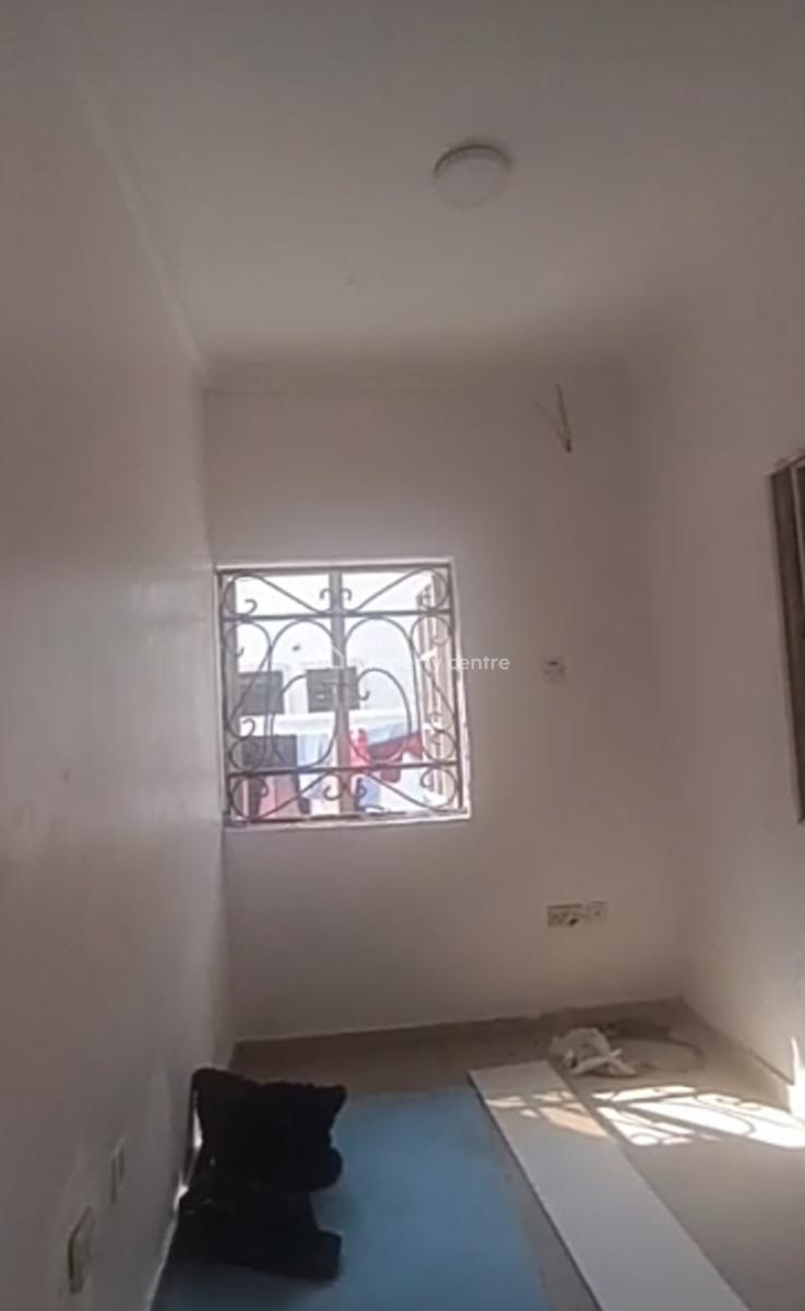 Studio Apartment Bq with  Personal Kitchen { Video}, Carlton Gate Estate Chevron, Lekki, Lagos, Self Contain (single Rooms) for Rent