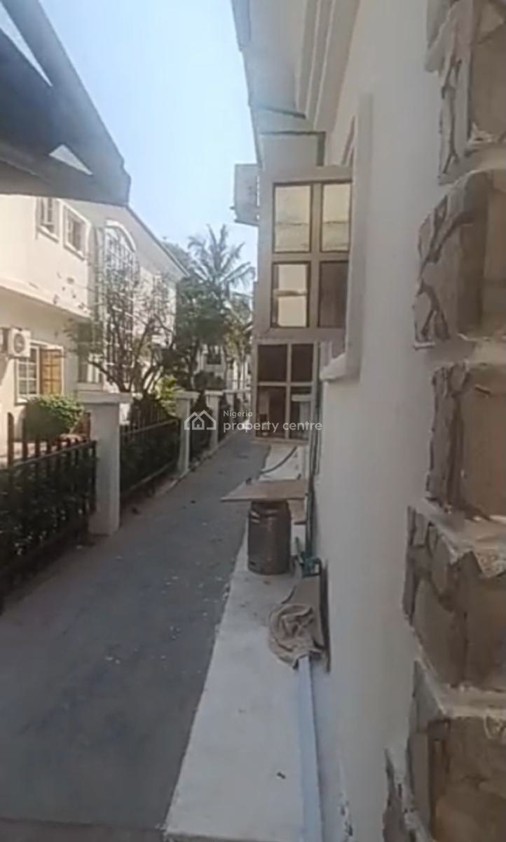 Studio Apartment Bq with  Personal Kitchen { Video}, Carlton Gate Estate Chevron, Lekki, Lagos, Self Contain (single Rooms) for Rent