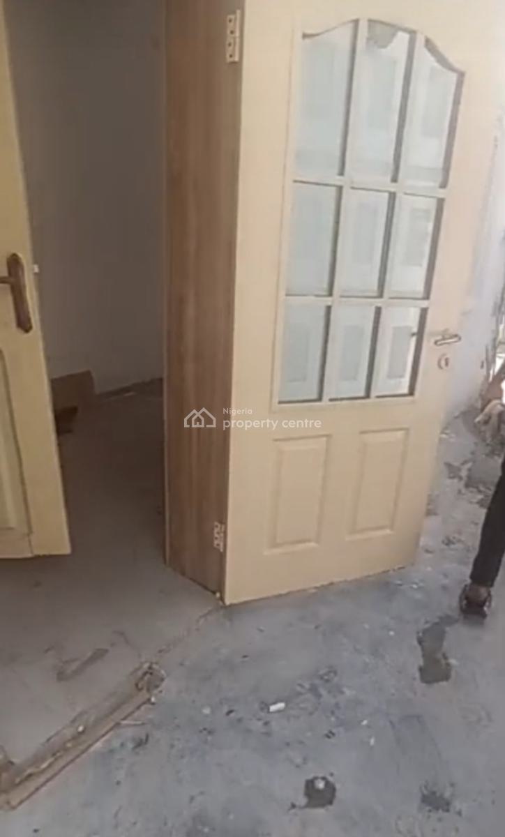 Studio Apartment Bq with  Personal Kitchen { Video}, Carlton Gate Estate Chevron, Lekki, Lagos, Self Contain (single Rooms) for Rent