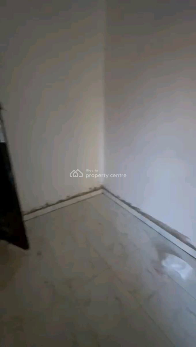 a Newly Built and Standard Roomself Con, Off Pedro Road, Shomolu, Lagos, Self Contain (single Rooms) for Rent