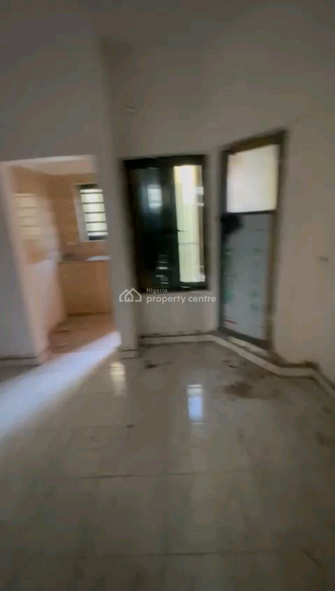 a Newly Built and Standard Roomself Con,, Off Pedro Road, Shomolu, Lagos, Self Contain (single Rooms) for Rent
