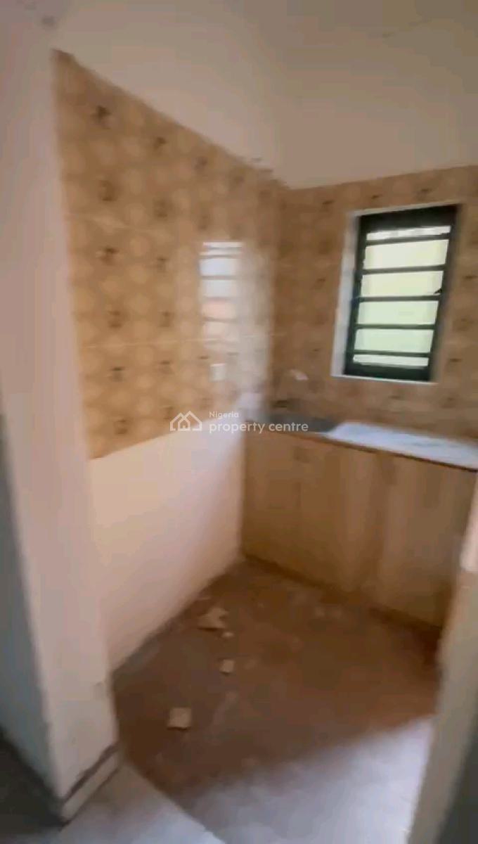 a Newly Built and Standard Roomself Con,, Off Pedro Road, Shomolu, Lagos, Self Contain (single Rooms) for Rent
