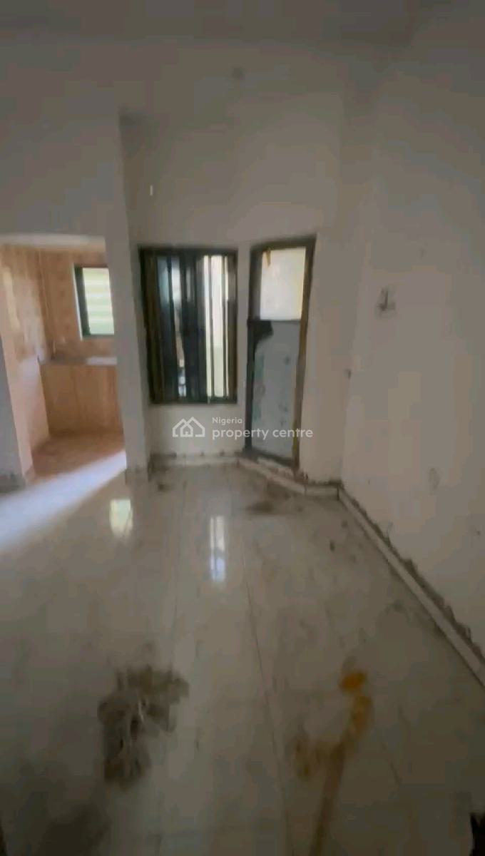 a Newly Built and Standard Roomself Con,, Off Pedro Road, Shomolu, Lagos, Self Contain (single Rooms) for Rent