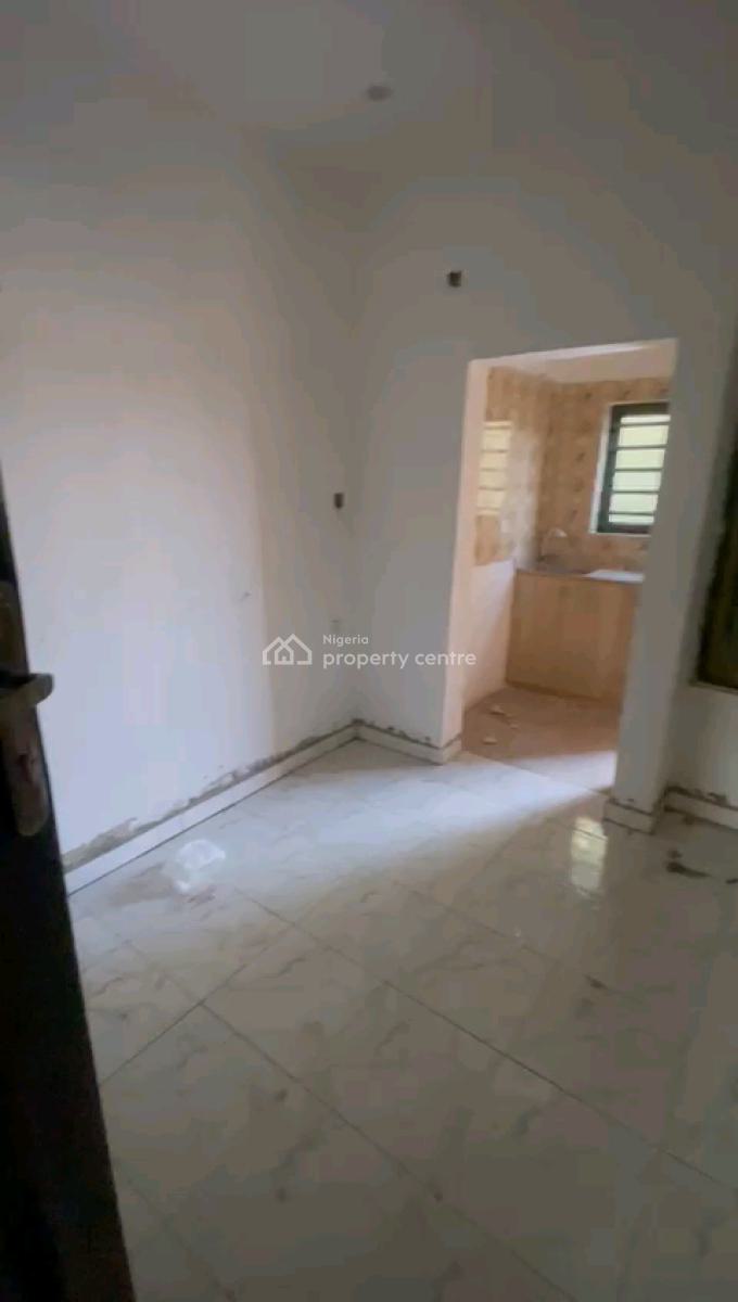 a Newly Built and Standard Roomself Con,, Off Pedro Road, Shomolu, Lagos, Self Contain (single Rooms) for Rent