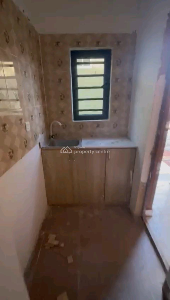 a Newly Built and Standard Roomself Con,, Off Pedro Road, Shomolu, Lagos, Self Contain (single Rooms) for Rent