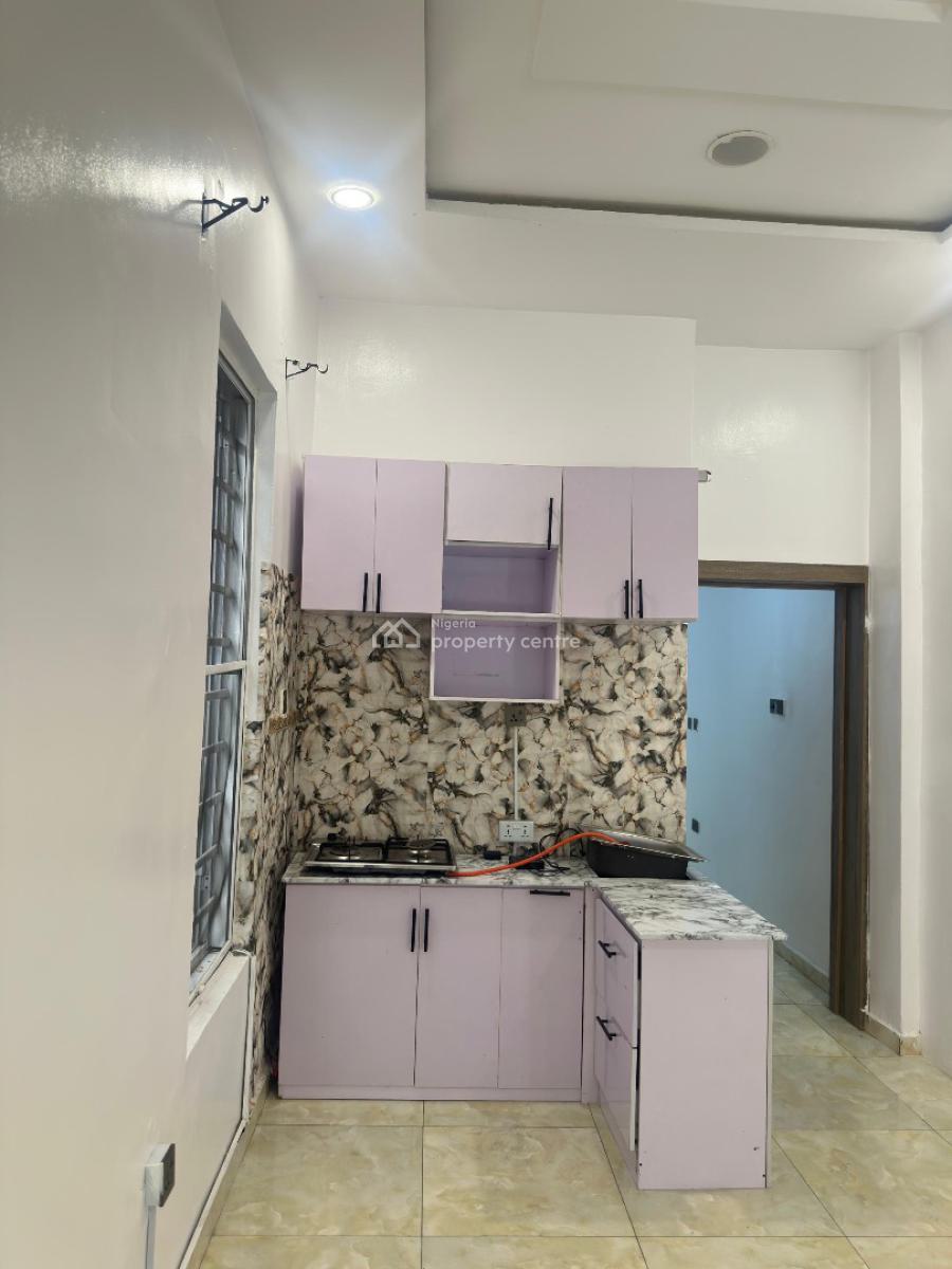 Sharp and Spacious Miniflat ( a Room and Palour), Orchid Road, Lekki Phase 2, Lekki, Lagos, Mini Flat (room and Parlour) for Rent