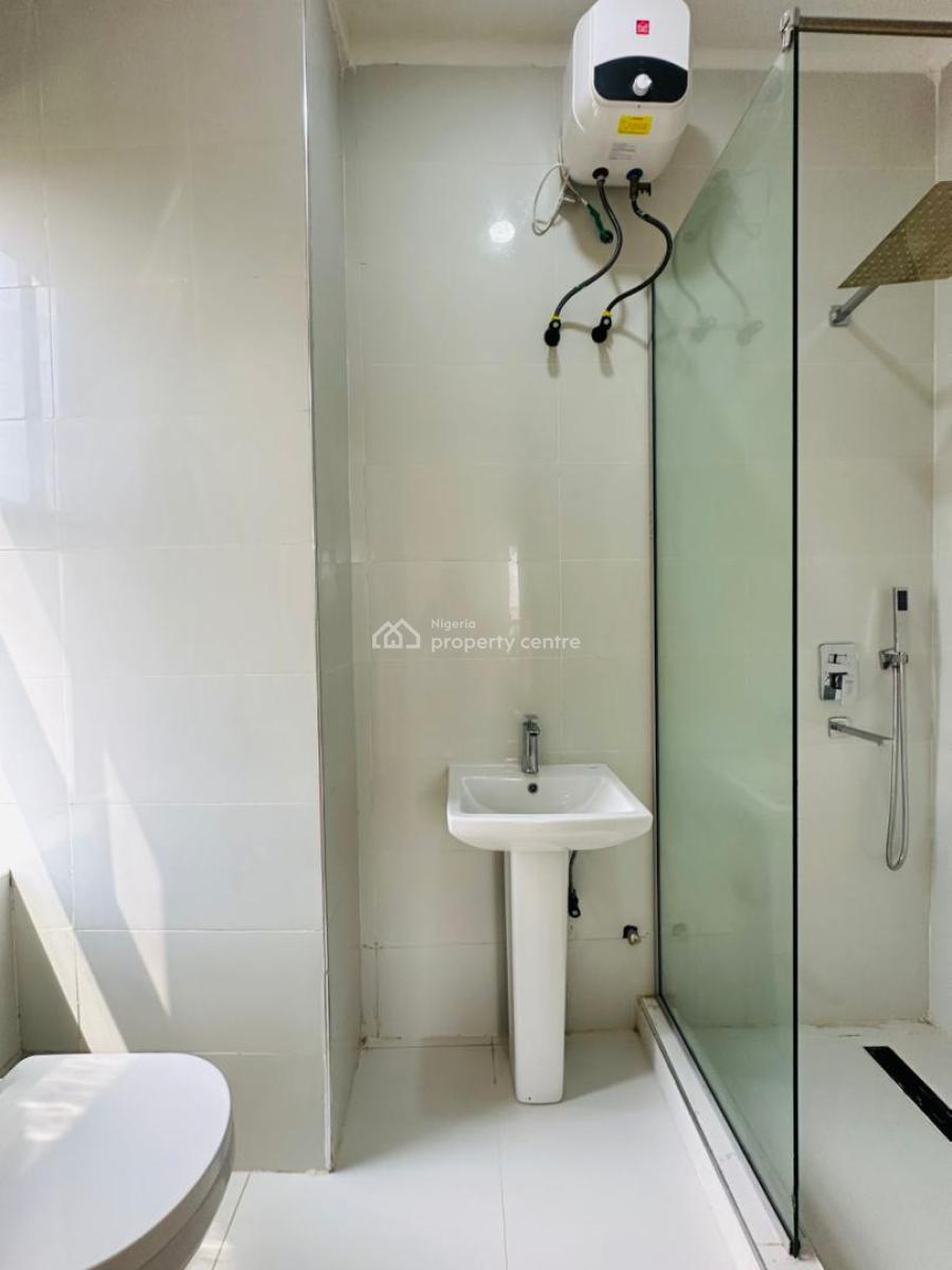 Bedroom Semi-detached Duplex with Bq &pool, This Property Is Perfect for Families Or Investors Looking for High-en, Gra, Ogudu, Lagos, Semi-detached Duplex for Sale