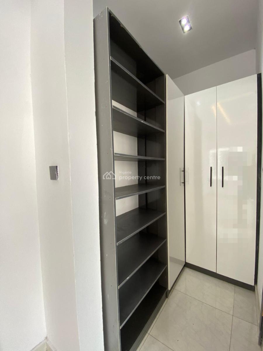 Tastefully Built  4 Bedroom Semidetached Duplex with Bq, Sit-out Area, Orchid, Lekki, Lagos, Semi-detached Duplex for Sale