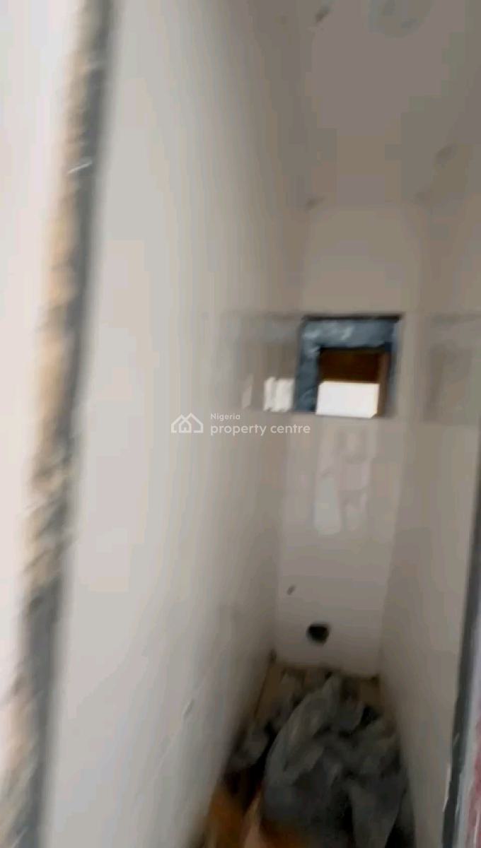 a Newly Built and Standard 1bedroom Apartment, Palmgrove, Shomolu, Lagos, Mini Flat (room and Parlour) for Rent