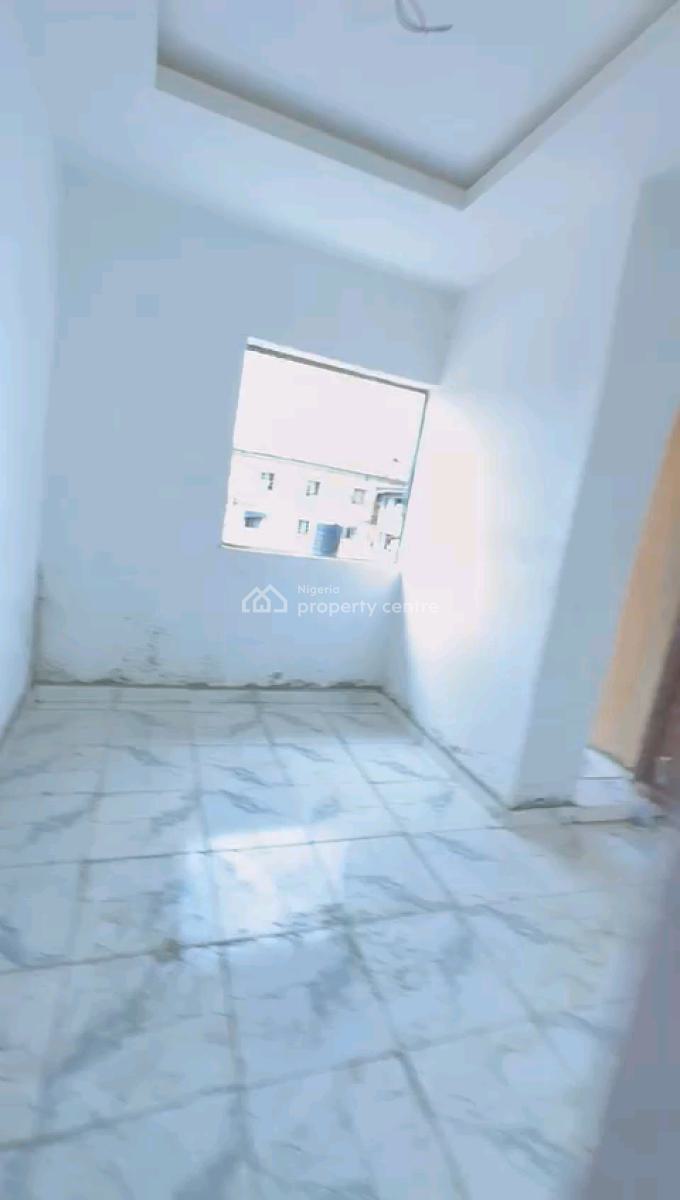 a Newly Built and Standard 1bedroom Apartment, Palmgrove, Shomolu, Lagos, Mini Flat (room and Parlour) for Rent