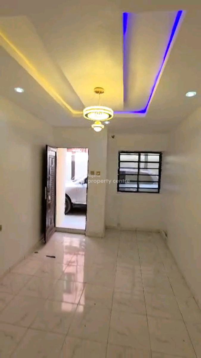 Very Nice and Standard Excutive Room Self Contained, Sawmil, Gbagada, Lagos, Self Contain (single Rooms) for Rent