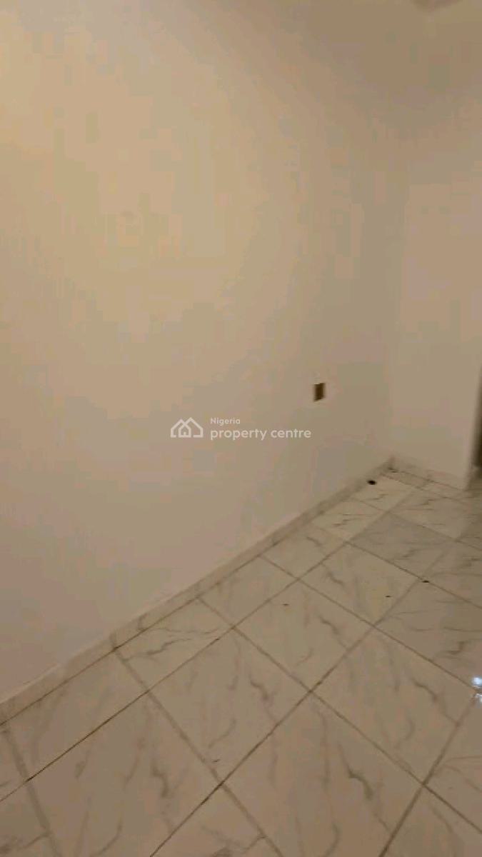 Very Nice and Standard Excutive Room Self Contained, Sawmil, Gbagada, Lagos, Self Contain (single Rooms) for Rent