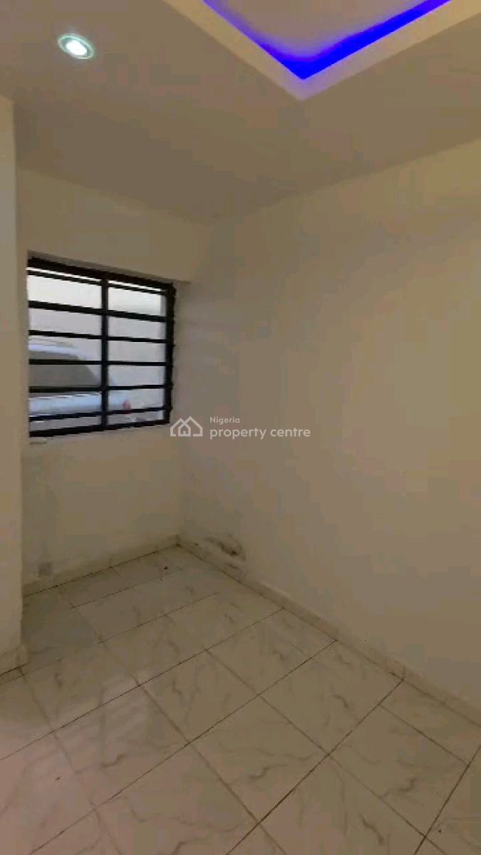 Very Nice and Standard Excutive Room Self Contained, Sawmil, Gbagada, Lagos, Self Contain (single Rooms) for Rent