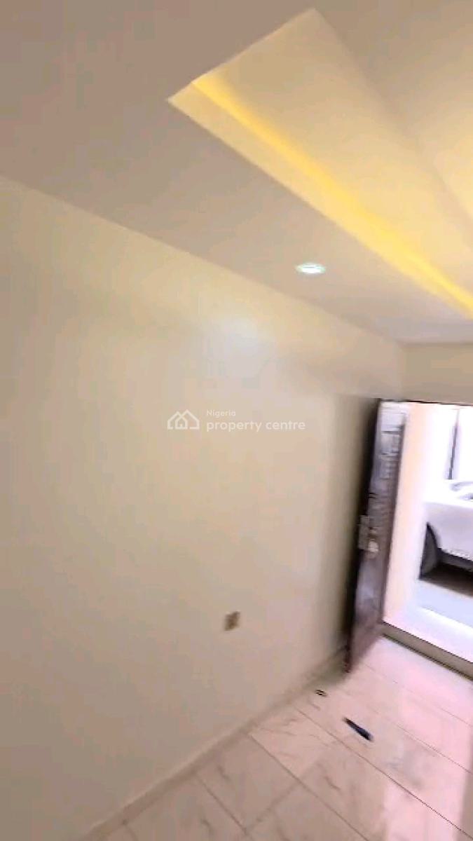 Very Nice and Standard Excutive Room Self Contained, Sawmil, Gbagada, Lagos, Self Contain (single Rooms) for Rent