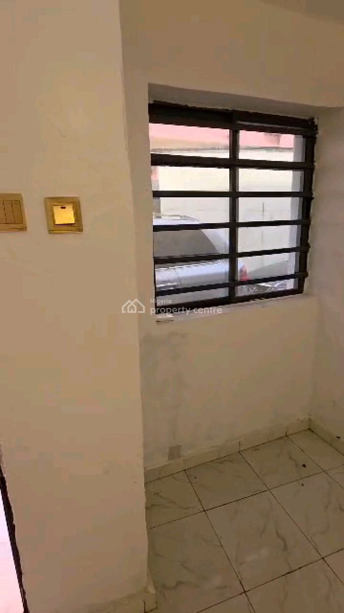 Very Nice and Standard Excutive Room Self Contained, Sawmil, Gbagada, Lagos, Self Contain (single Rooms) for Rent
