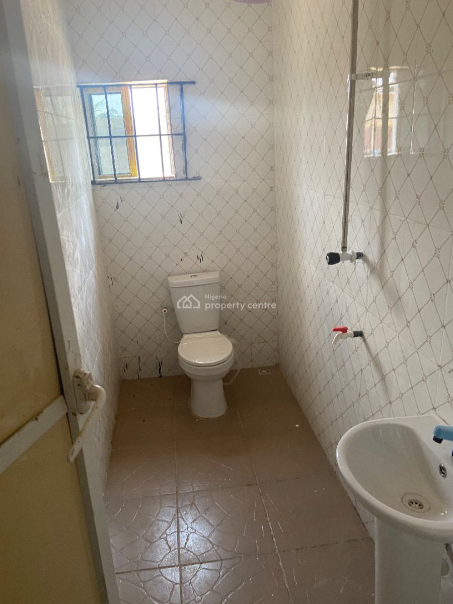 a Newly Built 2 Bedroom Pop Apartment, Maya, Ikorodu, Lagos, Flat / Apartment for Rent