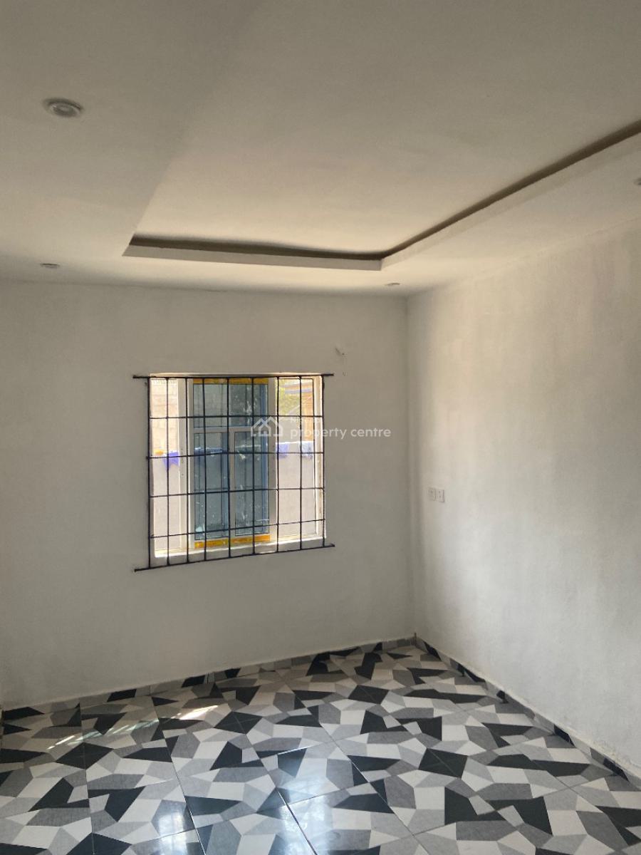 a Newly Built 2 Bedroom Pop Apartment, Maya, Ikorodu, Lagos, Flat / Apartment for Rent