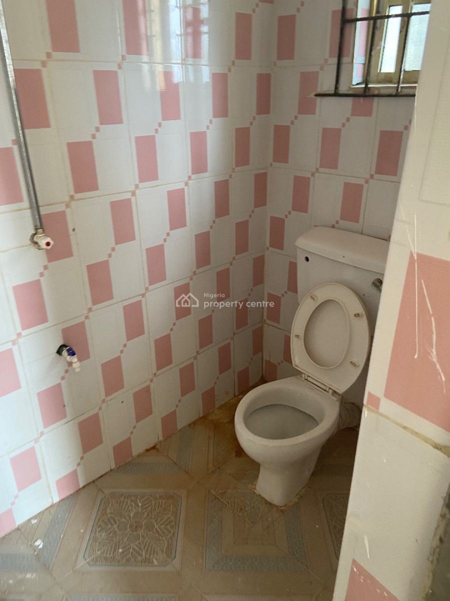 a Newly Built 2 Bedroom Pop Apartment, Maya, Ikorodu, Lagos, Flat / Apartment for Rent