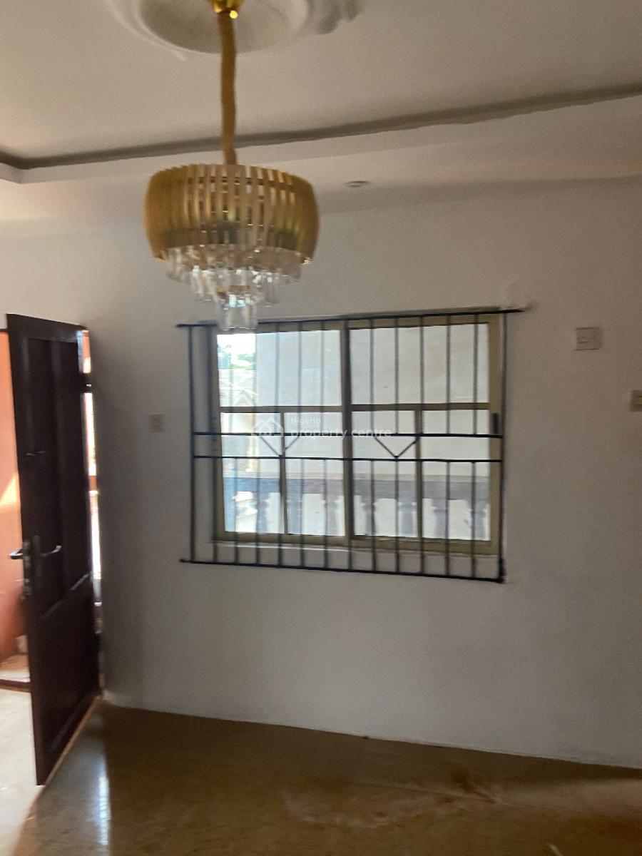 a Newly Built 2 Bedroom Pop Apartment, Maya, Ikorodu, Lagos, Flat / Apartment for Rent