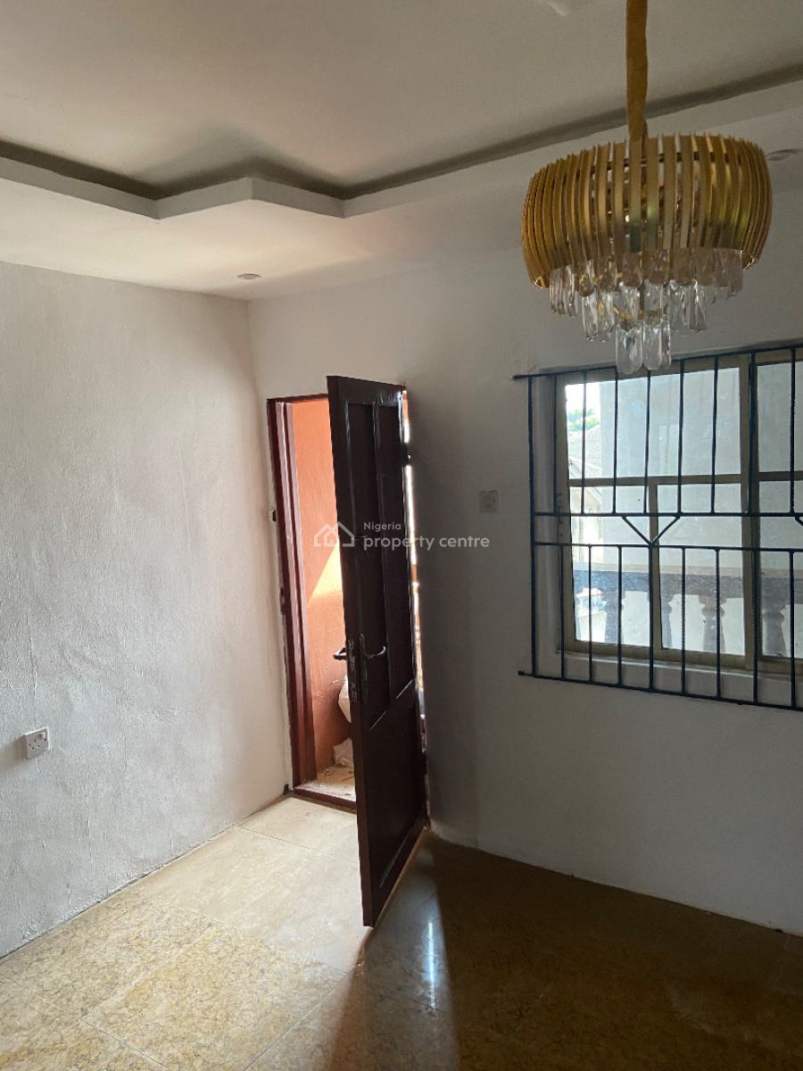 a Newly Built 2 Bedroom Pop Apartment, Maya, Ikorodu, Lagos, Flat / Apartment for Rent