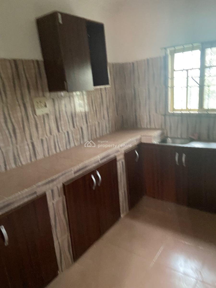 a Newly Built 2 Bedroom Pop Apartment, Maya, Ikorodu, Lagos, Flat / Apartment for Rent