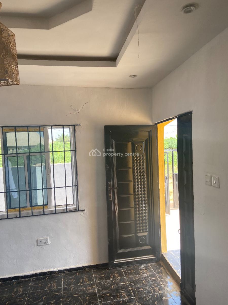 a Newly Built 2 Bedroom Pop Apartment, Maya, Ikorodu, Lagos, Flat / Apartment for Rent