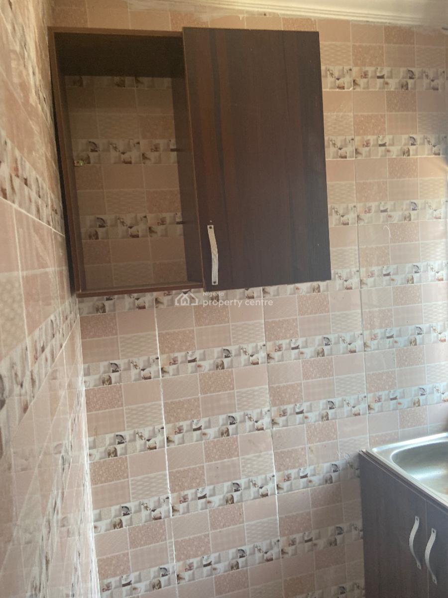 a Newly Built 2 Bedroom Pop Apartment, Maya, Ikorodu, Lagos, Flat / Apartment for Rent