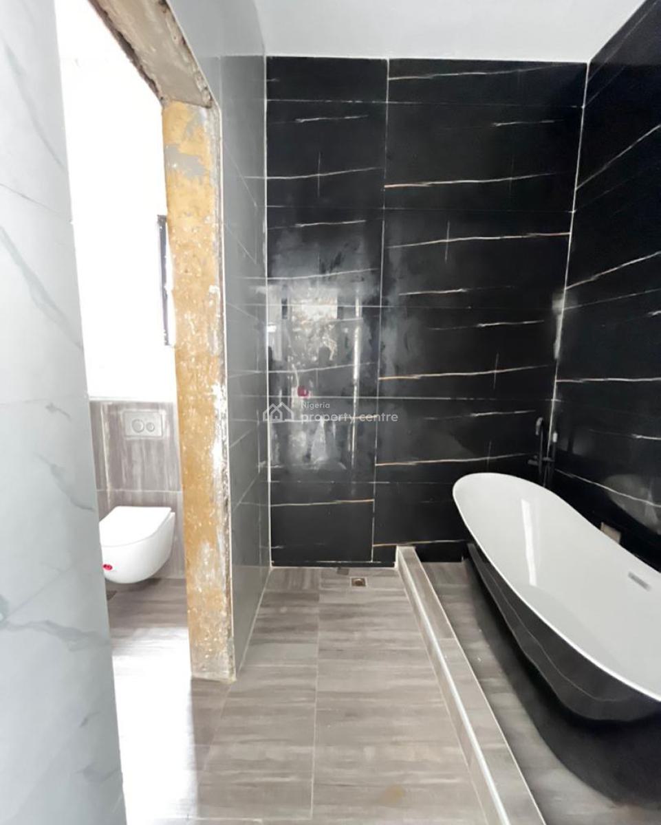 Newly Built 5 Bedroom Fully Detached Duplex, Ikota, Lekki, Lagos, Detached Duplex for Sale