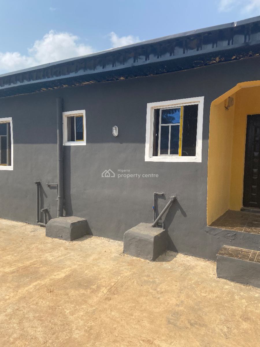 a Clean Room and Parlor Pop, Maya, Ikorodu, Lagos, Flat / Apartment for Rent