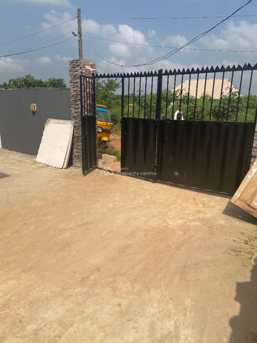 a Clean Room and Parlor Pop, Maya, Ikorodu, Lagos, Flat / Apartment for Rent