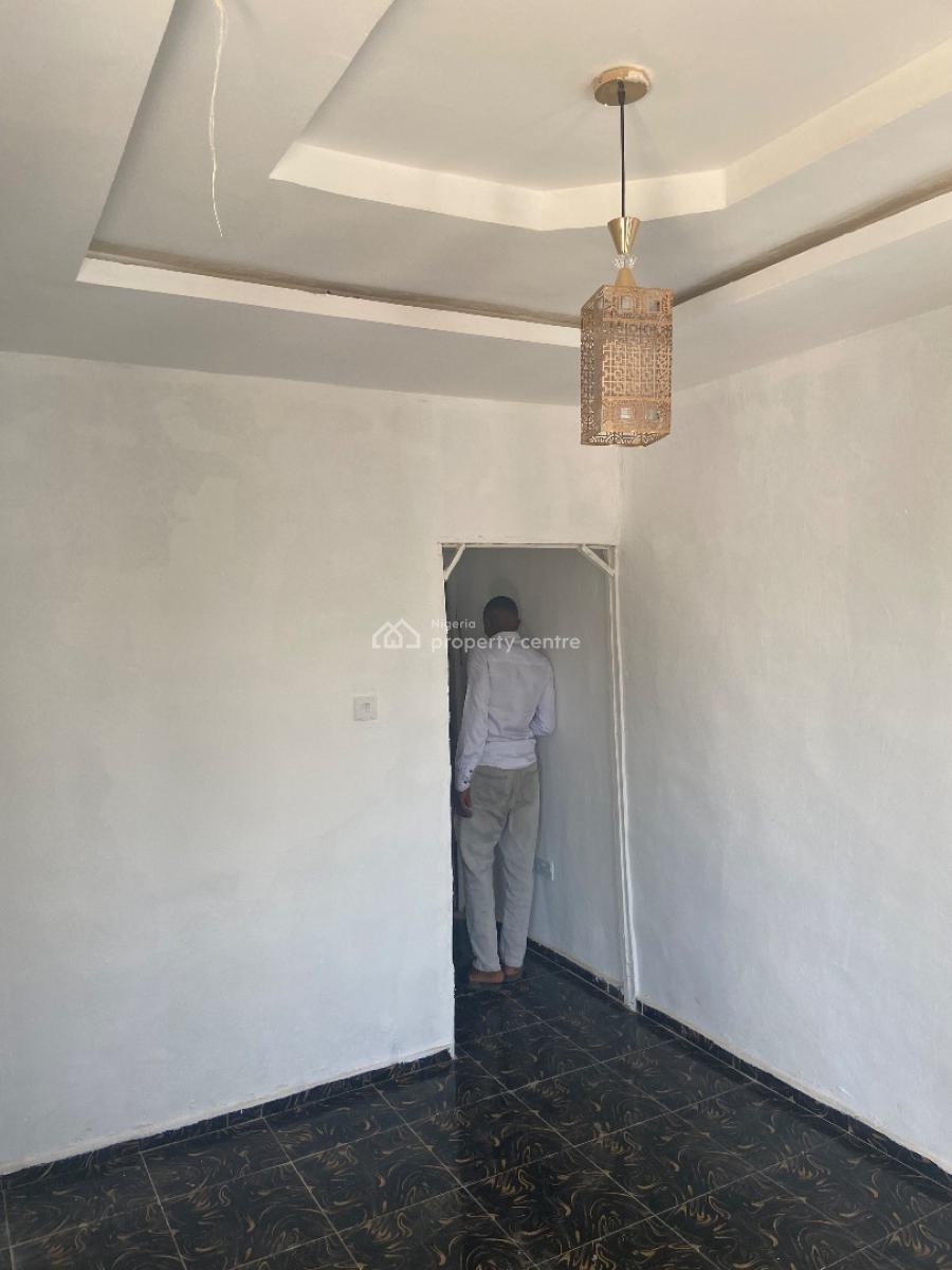 a Clean Room and Parlor Pop, Maya, Ikorodu, Lagos, Flat / Apartment for Rent