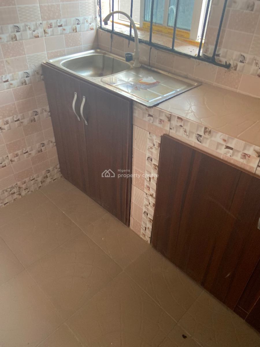 a Clean Room and Parlor Pop, Maya, Ikorodu, Lagos, Flat / Apartment for Rent